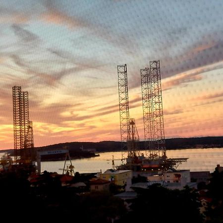 Apartman Bela Apartman Póla Kültér fotó