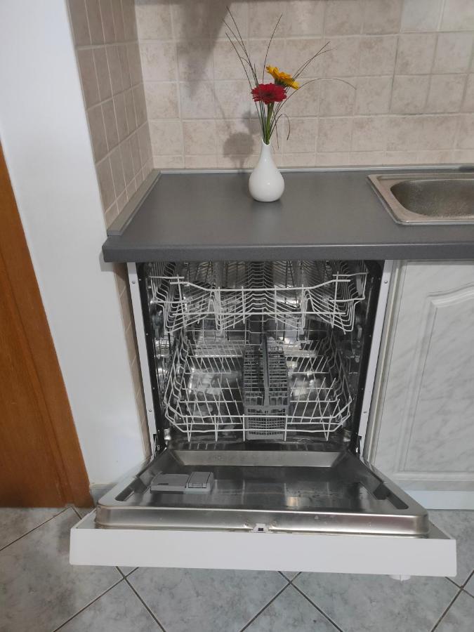 Apartman Bela Apartman Póla Kültér fotó