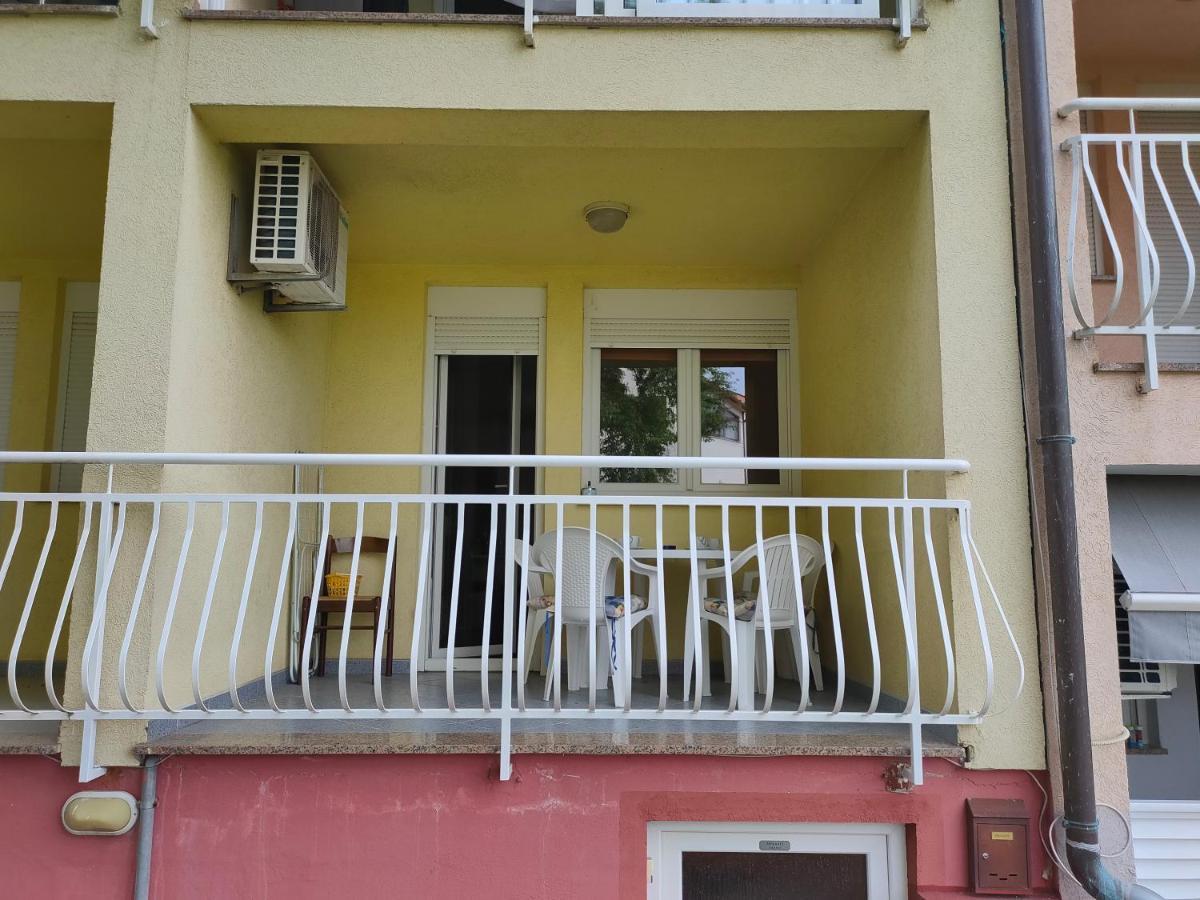 Apartman Bela Apartman Póla Kültér fotó