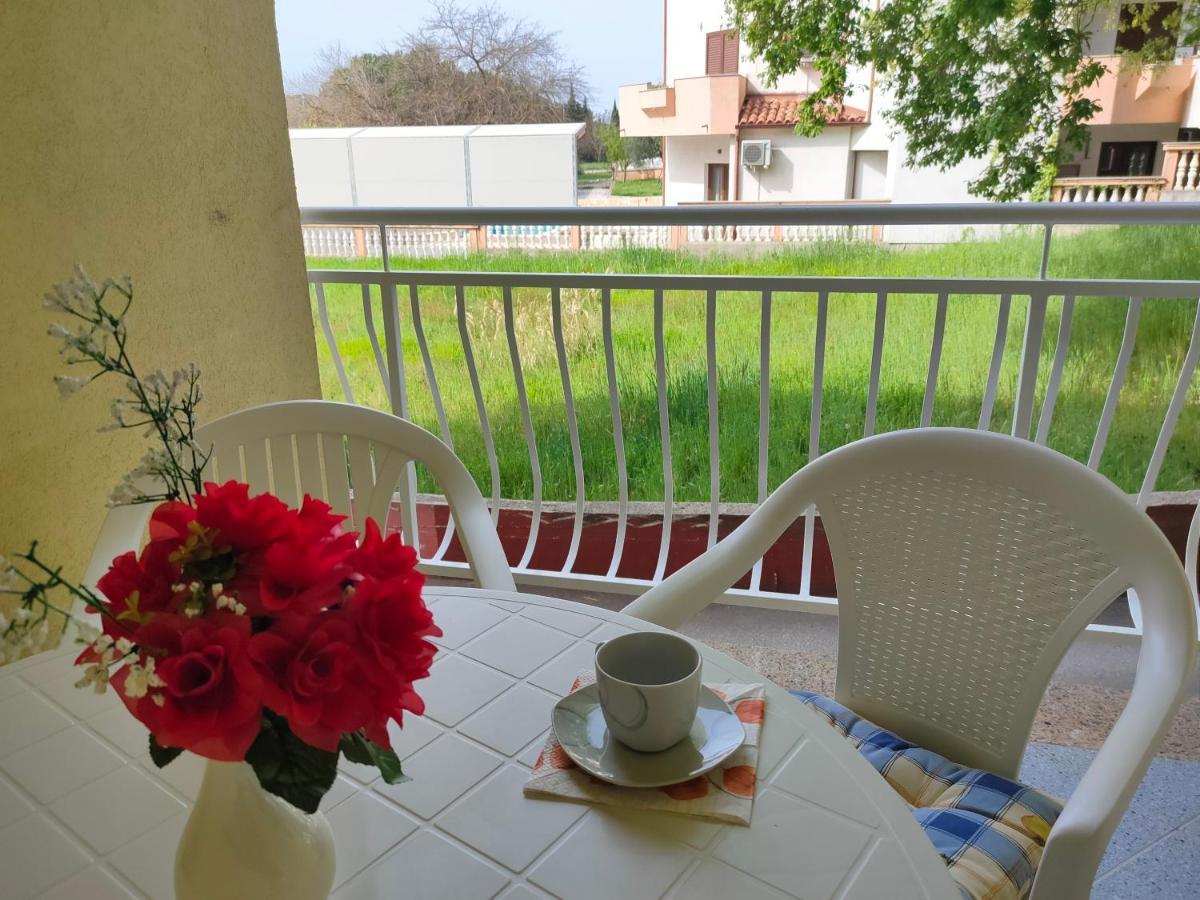 Apartman Bela Apartman Póla Kültér fotó