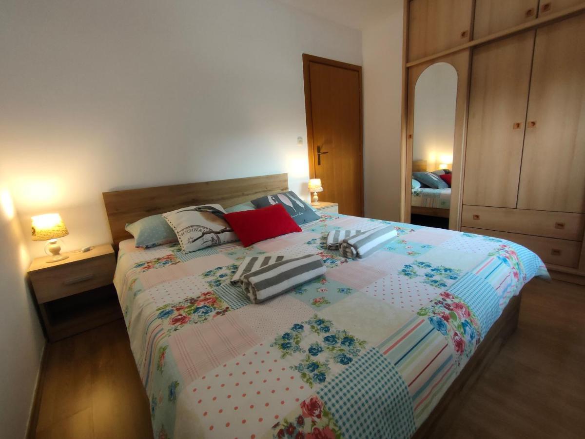 Apartman Bela Apartman Póla Kültér fotó