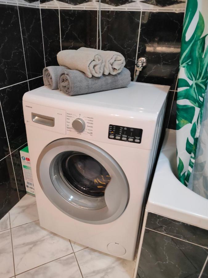 Apartman Bela Apartman Póla Kültér fotó