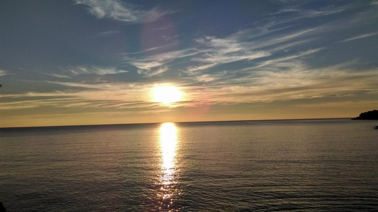 Apartman Bela Apartman Póla Kültér fotó